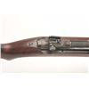 Image 5 : U.S. M1 semi-auto carbine by Underwood, .30  caliber., 18” Underwood barrel dated 2-44  with the fla