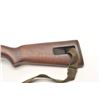 Image 6 : U.S. M1 semi-auto carbine by Underwood, .30  caliber., 18” Underwood barrel dated 2-44  with the fla