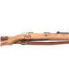 Image 2 : Mitchell Mauser Model 98 bolt action rifle,  8mm caliber, 24.5” barrel with muzzle cap,  import-mark
