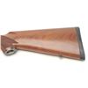 Image 2 : Ruger No. 1 single shot rifle, 7x57mm  caliber, 22” barrel, black finish, checkered  wood stocks, S/