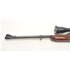 Image 4 : Ruger No. 1 single shot rifle, 7x57mm  caliber, 22” barrel, black finish, checkered  wood stocks, S/