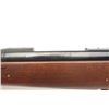 Image 2 : Remington Model 700 bolt action rifle, .300  Weatherby Mag. caliber, 24” round barrel,  blued finish
