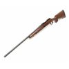 Image 4 : Remington Model 700 bolt action rifle, .300  Weatherby Mag. caliber, 24” round barrel,  blued finish