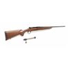 Image 5 : Remington Model 700 bolt action rifle, .300  Weatherby Mag. caliber, 24” round barrel,  blued finish