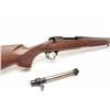 Image 6 : Remington Model 700 bolt action rifle, .300  Weatherby Mag. caliber, 24” round barrel,  blued finish