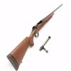 Image 7 : Remington Model 700 bolt action rifle, .300  Weatherby Mag. caliber, 24” round barrel,  blued finish