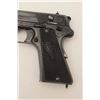 Image 2 : Radom VIS Model 35 semi-automatic pistol, 9mm  caliber, 4.5” barrel, nazi proofed, military  black f