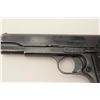 Image 3 : Radom VIS Model 35 semi-automatic pistol, 9mm  caliber, 4.5” barrel, nazi proofed, military  black f