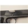 Image 8 : Radom VIS Model 35 semi-automatic pistol, 9mm  caliber, 4.5” barrel, nazi proofed, military  black f