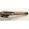 Image 9 : Whitneyville .22 caliber spur trigger  revolver, 3.25” octagon barrel, fully  engraved, nickel, ivor