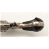 Image 7 : Whitneyville .30 caliber spur trigger  revolver, 2.5” octagon barrel, nickel, hard  rubber grips, no