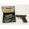 Image 1 : H&K Model P7 M8 squeeze cocker semi-automatic  pistol, 9mm caliber, 4” barrel, blued  finish, stippl