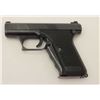 Image 3 : H&K Model P7 M8 squeeze cocker semi-automatic  pistol, 9mm caliber, 4” barrel, blued  finish, stippl