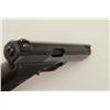 Image 8 : H&K Model P7 M8 squeeze cocker semi-automatic  pistol, 9mm caliber, 4” barrel, blued  finish, stippl