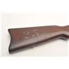 Image 2 : Winchester-Lee straight pull U.S.N.-marked  musket, 6mm caliber, 28” barrel, military  blue finish, 