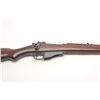 Image 3 : Winchester-Lee straight pull U.S.N.-marked  musket, 6mm caliber, 28” barrel, military  blue finish, 