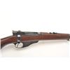 Image 4 : Winchester-Lee straight pull U.S.N.-marked  musket, 6mm caliber, 28” barrel, military  blue finish, 