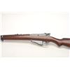 Image 8 : Winchester-Lee straight pull U.S.N.-marked  musket, 6mm caliber, 28” barrel, military  blue finish, 