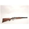 Deluxe high relief engraved Merkel O/U double  rifle, .375 caliber, 24.5” blued barrels,  raised car