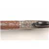 Image 14 : Beautiful high relief engraved Merkel O/U  shotgun, 12 gauge, 30” ventilated rib  Krupp-marked barre