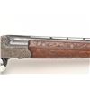 Image 6 : Beautiful high relief engraved Merkel O/U  shotgun, 12 gauge, 30” ventilated rib  Krupp-marked barre