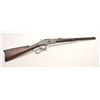Image 1 : Winchester Model 1873 SRC, scarce in .32-20  caliber, 20” barrel, wood stocks, no trap in  butt plat