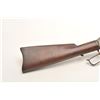 Image 2 : Winchester Model 1873 SRC, scarce in .32-20  caliber, 20” barrel, wood stocks, no trap in  butt plat