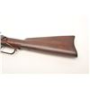Image 5 : Winchester Model 1873 SRC, scarce in .32-20  caliber, 20” barrel, wood stocks, no trap in  butt plat