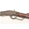 Image 6 : Winchester Model 1873 SRC, scarce in .32-20  caliber, 20” barrel, wood stocks, no trap in  butt plat