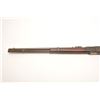 Image 8 : Winchester Model 1873 SRC, scarce in .32-20  caliber, 20” barrel, wood stocks, no trap in  butt plat