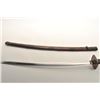 Image 6 : Full mounted Koto period katana (Long sword)  in Mino school style and circa 1450-1500s  with a 26 ½