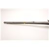 Image 8 : Turkish or Caucasian flintlock miquelet  carbine with Damascus barrel with fancy brass  and tacked d