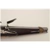 Image 8 : Pair of 18th to early 19th Century military  style flintlock pistols, signed “I. I. Behr”  on locks;