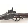 Image 11 : Sharps New Model 1863 percussion SRC, .52  caliber, 22” barrel, military finish, wood  stocks, S/N C