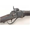 Image 13 : Sharps New Model 1863 percussion SRC, .52  caliber, 22” barrel, military finish, wood  stocks, S/N C