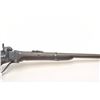Image 3 : Sharps New Model 1863 percussion SRC, .52  caliber, 22” barrel, military finish, wood  stocks, S/N C