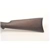 Image 6 : Sharps New Model 1863 percussion SRC, .52  caliber, 22” barrel, military finish, wood  stocks, S/N C