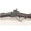 Image 7 : Sharps New Model 1863 percussion SRC, .52  caliber, 22” barrel, military finish, wood  stocks, S/N C