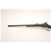 Image 9 : Sharps New Model 1863 percussion SRC, .52  caliber, 22” barrel, military finish, wood  stocks, S/N C