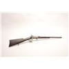 Image 1 : Burnside percussion carbine, .54 caliber, 21”  barrel, blued finish, wood stocks, S/N  27384, in ove
