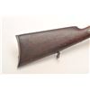 Image 2 : Burnside percussion carbine, .54 caliber, 21”  barrel, blued finish, wood stocks, S/N  27384, in ove