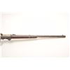 Image 4 : Burnside percussion carbine, .54 caliber, 21”  barrel, blued finish, wood stocks, S/N  27384, in ove