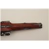 Image 13 : French Napoleonic era double barrel flintlock  officers pistol circa about 1800-1815.  Measures 14” 
