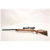 Image 1 : Weatherby Mk.V bolt action rifle, .378  Weatherby Magnum caliber, serial #38675.  The  rifle is in e