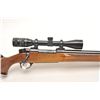 Image 6 : Weatherby Mk.V bolt action rifle, .378  Weatherby Magnum caliber, serial #38675.  The  rifle is in e