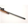 Image 7 : Weatherby Mk.V bolt action rifle, .378  Weatherby Magnum caliber, serial #38675.  The  rifle is in e