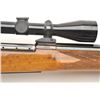 Image 8 : Weatherby Mk.V bolt action rifle, .378  Weatherby Magnum caliber, serial #38675.  The  rifle is in e