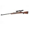 Image 2 : Superb quality Dumoulin Deleye of Herstal  Belgium bolt action Bavaria model bolt action  rifle, S/N