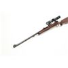 Image 5 : Superb quality Dumoulin Deleye of Herstal  Belgium bolt action Bavaria model bolt action  rifle, S/N