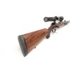 Image 6 : Superb quality Dumoulin Deleye of Herstal  Belgium bolt action Bavaria model bolt action  rifle, S/N